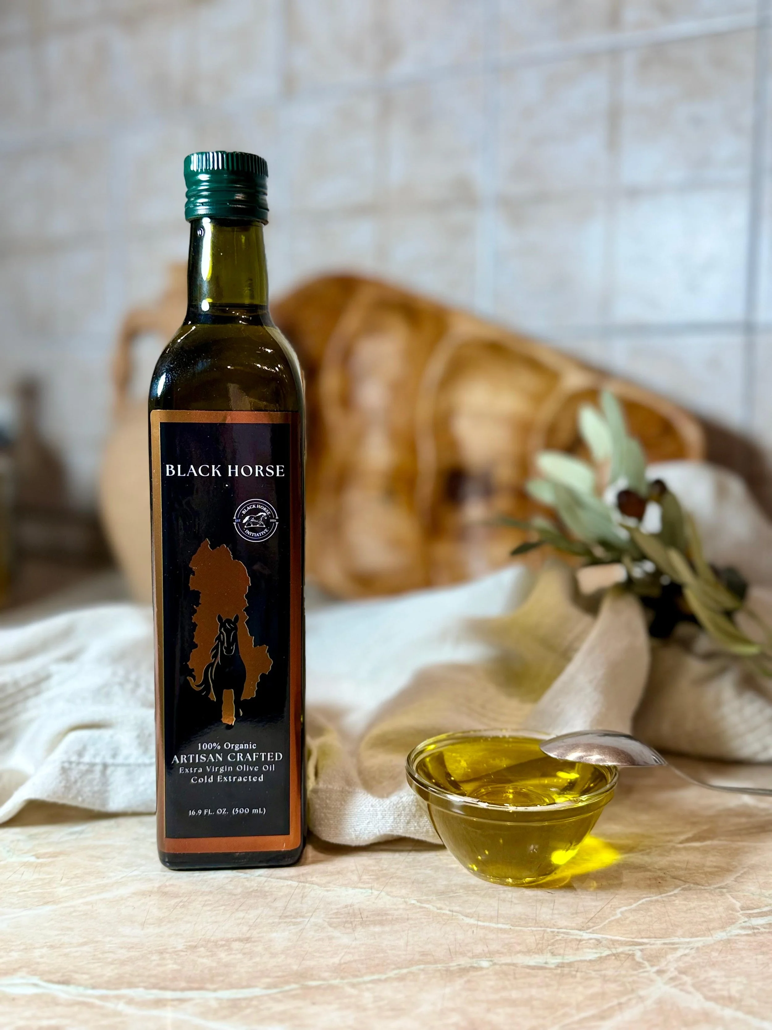 Shop — Black Horse Initiative